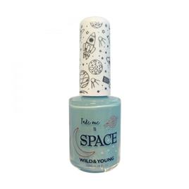 Verniz para unhas Take Me To Space