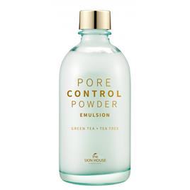 Emulsão de pó de Control poros 130 ml