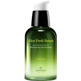 Soro hidratante Aloe Vera 50 ml