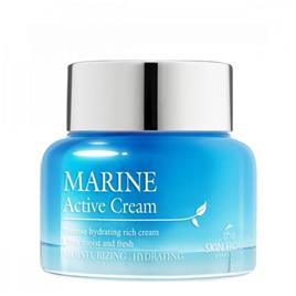 Creme Ativo Marine 50 ml