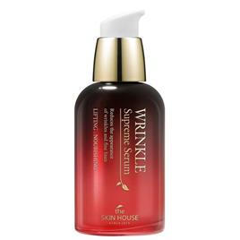 Wrinkle Supreme Serum 50 ml