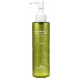 Natural Limpeza Natural Té Verde 150 ml