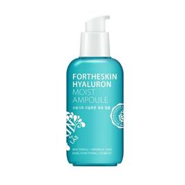 Ampola Hidratante Antienvelhecimento Hyaluron 100 ml