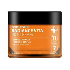 RADIANCE VITA BIO Creme Facial 60 ml