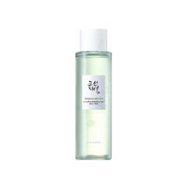 Tónico refrescante de ameixa verde AHA + BHA 150 ml