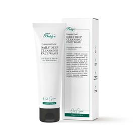 Produto de limpeza facial purificante 150 ml