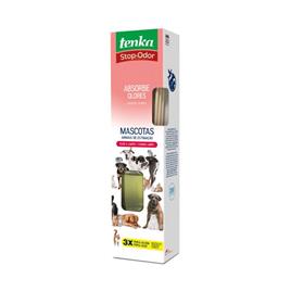 Mikado Absorve Odores Animais 40 ml