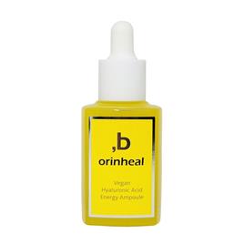 Jeju Hyaluronic Acid Energy Ampoule 30 ml