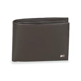 Carteira ETON CC AND COIN POCKET  Castanho Disponível em tamanho para homem. Único.Acessórios > Carteira