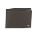 Tommy Hilfiger  Carteira ETON CC AND COIN POCKET  Castanho Disponível em tamanho para homem. Único.Acessórios > Carteira   
