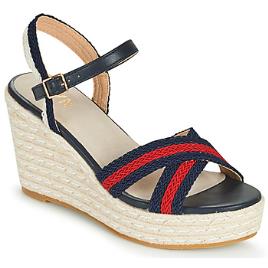 Mocassins Wally Soax  Azul Disponível em tamanho para homem. 41,42,43,44,45.Homem > Calçasdos > Mocassim