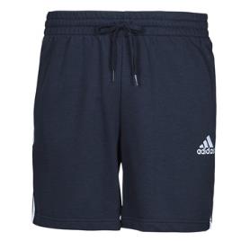 adidas  Shorts / Bermudas M 3S FT SHO  Azul Disponível em tamanho para homem. XXL,S,M,L,XL,XS,US M,US XL.Homem > Roupas > Calço  