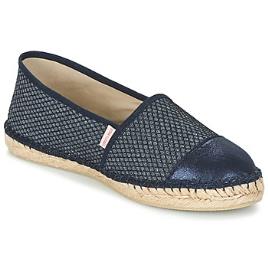 Alpargatas VP PREMIUM  Azul Disponível em tamanho para senhora. 36,37,38,39,40,41.Mulher > Calçasdos > Espadrilhas