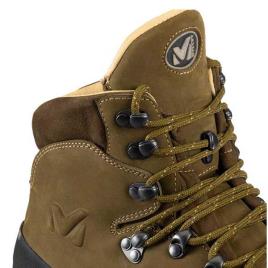 Millet Botas Caminhada Bouthan Goretex EU 45 1/3 Almond / VT Amande
