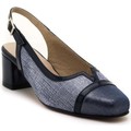 Jeannot  Sandálias 37138  Multicolor Disponível em tamanho para senhora. 36,37,38,40,41.Mulher > Calçasdos > Sandálias e rasteirinhas