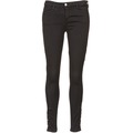 Calças de ganga slim ALFIE  Preto Disponível em tamanho para senhora. US 30,US 27,US 24,US 25.Mulher > Roupas > Calças de ganga slim
