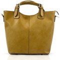 Vera Pelle  Bolsa de mão TMC00003467  Amarelo Disponível em tamanho para senhora. Único.Bolsas > Bolsa de mão