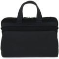 Bolsa BLACK FOCUS BRIEFCASE  Preto Disponível em tamanho para homem. Único.Homem > Bolsa> Malas