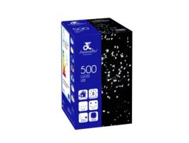 Grinalda de Luzes LED 25 m Azul 6 W