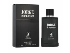 Perfume Homem Maison Alhambra EDP Jorge Di Profumo 100 ml