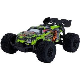 Carro RC Buggy Power Dragon 1:20