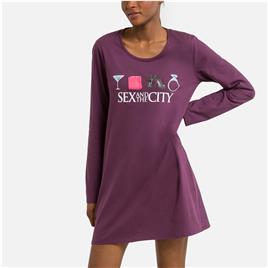 Sex And The City Camisa de dormir, Sex and the city