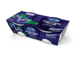 Iogurte Proteina Nutrégi Mirtilo 2 X 140g