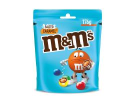 Pastilhas De Chocolate M&m's 176gr