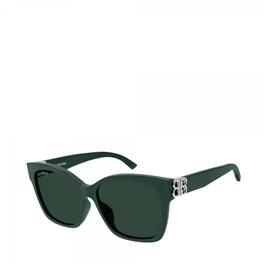Balenciaga Balenciaga Inicio > Mujer > Complementos > Gafas de Sol GAFAS DE SOL BB0102SA , Verde - Ref. , Verde - Ref.