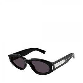 Saint Laurent Saint Laurent Inicio > Mujer > Complementos > Gafas de Sol GAFAS DE SOL SL 618 , Negro - Ref. , Negro - Ref.