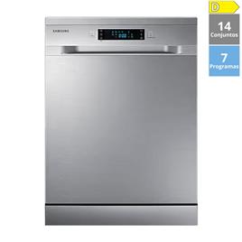MÁQUINA LAVAR LOUÇA SAMSUNG DW60CG550FSRET