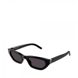 Saint Laurent Saint Laurent Inicio > Mujer > Complementos > Gafas de Sol GAFAS DE SOL SL M126 , Negro - Ref. , Negro - Ref.