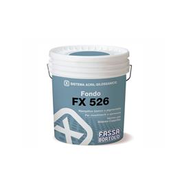 Fassa Bortolo FX 526 Primário Universal 14L