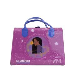 LipSmacker - Estojo de Maquiagem e Acessórios Wish Weekender Case