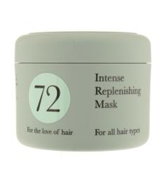 72 Hair - Máscara capilar Intense Replenishing