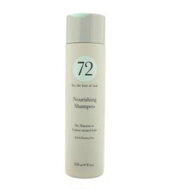 72 Hair - Shampoo Nutritivo