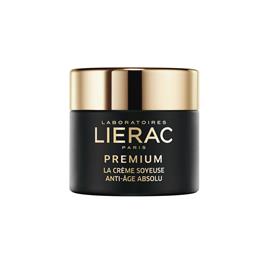 Creme Sedoso Anti Envelhecimento Premium Lierac 50 ml
