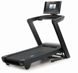 Passadeira de Correr NordicTrack Commercial 1250 + 1 Mês de subscrição iFit Family