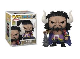Figura Pop One Piece Kaido