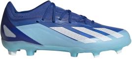 Chuteiras de futebol adidas X CRAZYFAST.1 FG J