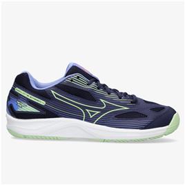 Mizuno Cyclone Sped 4 - Azul - Sapatilhas Voleibol Homem tamanho 43