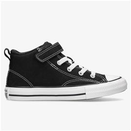 Converse Chuck Taylor AllStar - Preto - Sapatilhas Menino tamanho 28