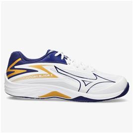 Mizuno Thunder Blaze Z - Branco - Sapatilhas Voleibol Homem tamanho 43