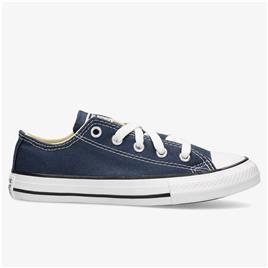 Converse Chuck Taylor AllStar - Azul - Sapatilhas Menino tamanho 32