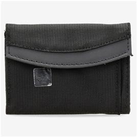Technicals Rfid Currency Wallet - Preto - Carteira Unissexo tamanho UNICA