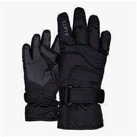 Barts Basic - Preto - Luvas Ski tamanho 8