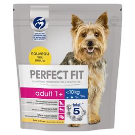 Perfect Fit Adult Small Dogs (