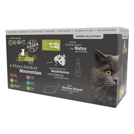 catz finefood Purrrr - Pack misto - Pack misto II: 12 x 80/85 g