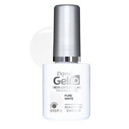 Esmalte semi-permanente 5 ml