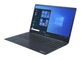 Portátil DYNABOOK 71154 (15.6 '' - Intel® Core™ i7 i7-10510U - RAM: 16 GB - 512 GB SSD - Intel® UHD Graphics)